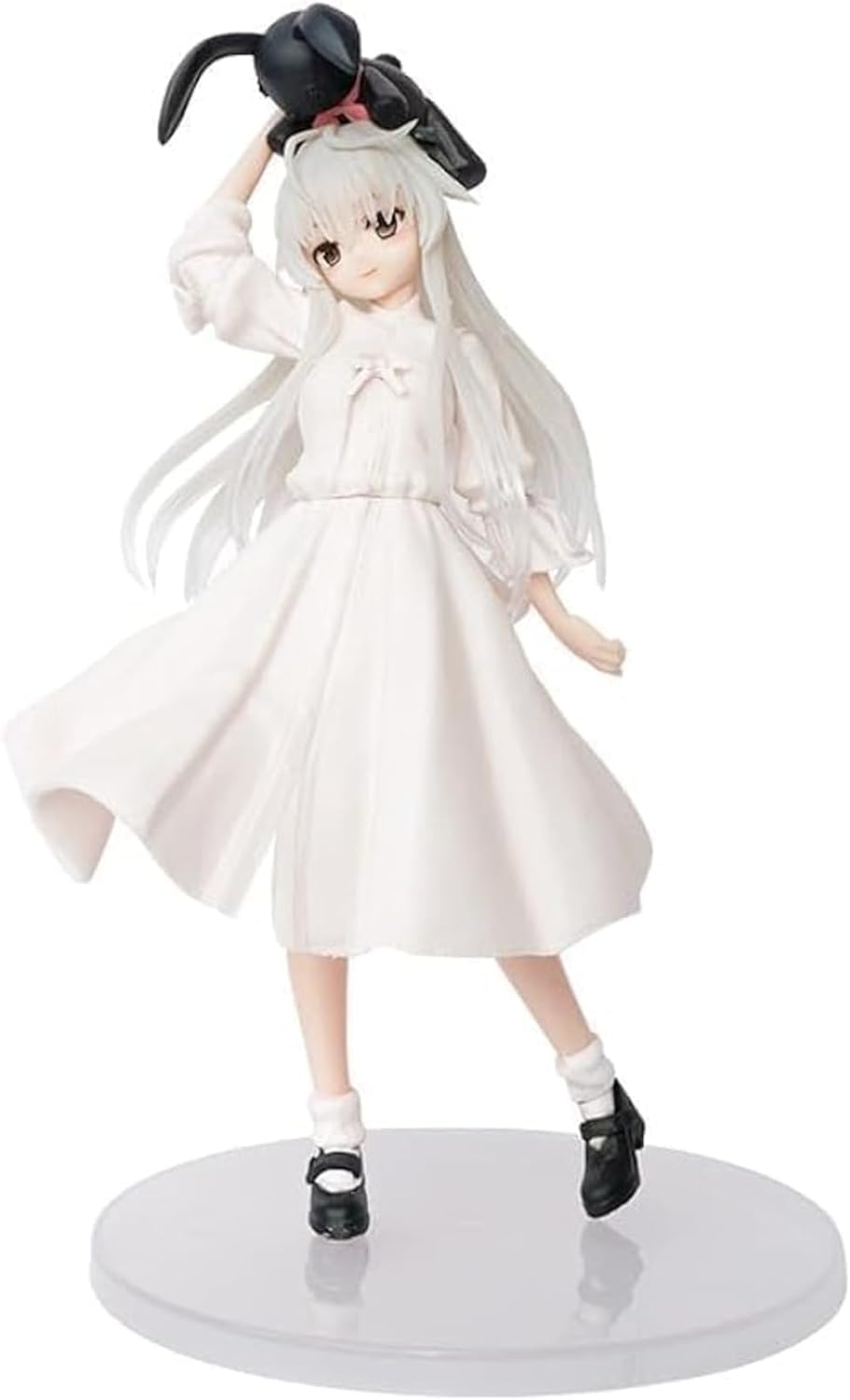 Amazon.co.jp: 春日野穹 アニメキャラクターモデPVC美少女かすが
